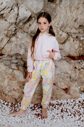 Pantalone Fantasia Bimba